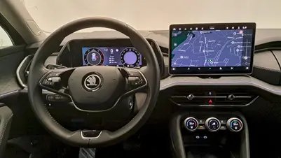 Škoda Kodiaq Exclusive Selection