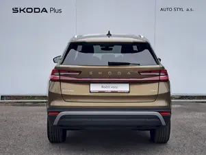 Škoda Kodiaq Exclusive Selection