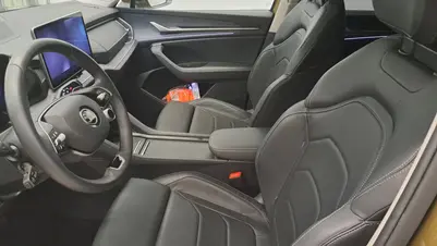 Škoda Kodiaq Exclusive Selection