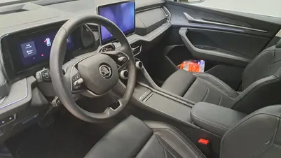 Škoda Kodiaq Exclusive Selection