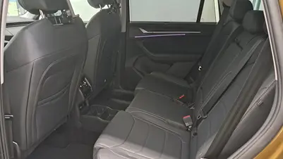 Škoda Kodiaq Exclusive Selection