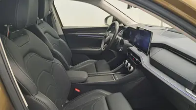 Škoda Kodiaq Exclusive Selection