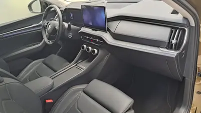 Škoda Kodiaq Exclusive Selection