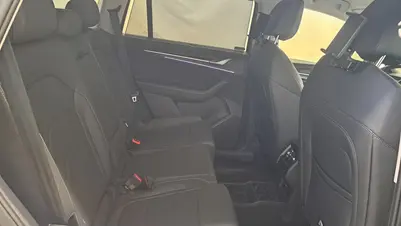 Škoda Kodiaq Exclusive Selection