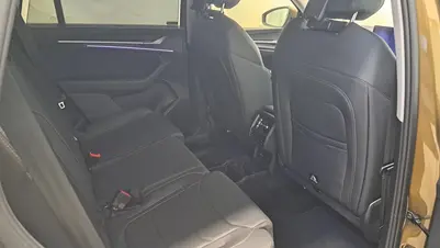 Škoda Kodiaq Exclusive Selection