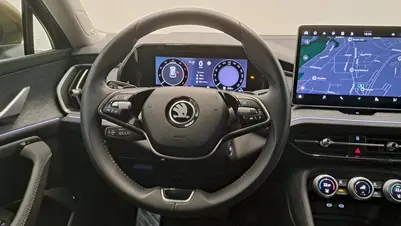 Škoda Kodiaq Exclusive Selection