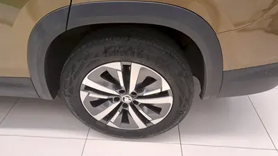 Škoda Kodiaq Exclusive Selection