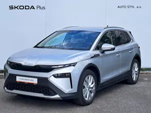 Škoda Elroq Selection