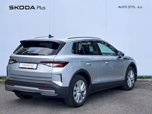 Škoda Elroq Selection
