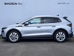 Škoda Elroq Selection