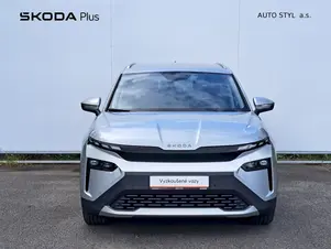 Škoda Elroq Selection