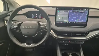 Škoda Elroq Selection