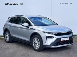 Škoda Elroq Selection