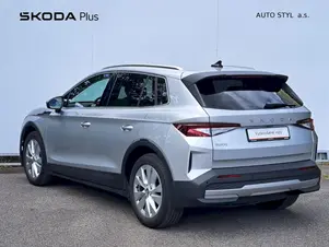 Škoda Elroq Selection