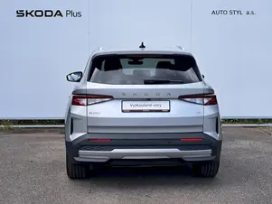 Škoda Elroq Selection