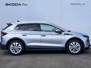 Škoda Elroq Selection