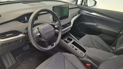 Škoda Elroq Selection
