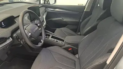 Škoda Elroq Selection