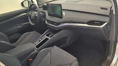 Škoda Elroq Selection