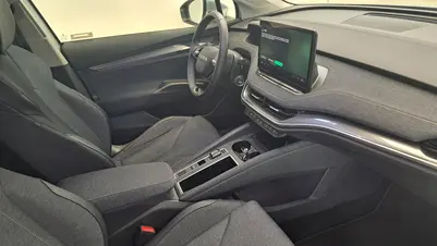 Škoda Elroq Selection