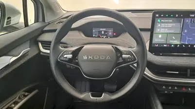 Škoda Elroq Selection