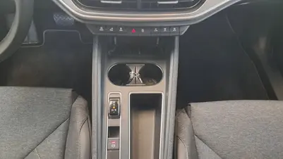 Škoda Elroq Selection