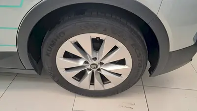 Škoda Elroq Selection