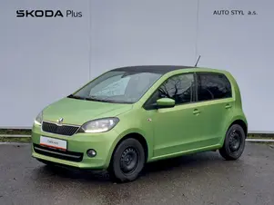 Škoda Citigo