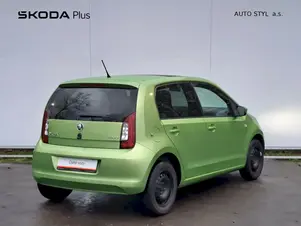 Škoda Citigo 