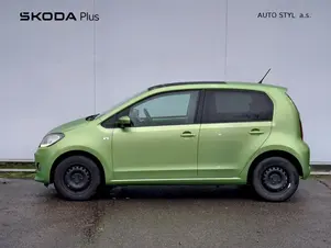 Škoda Citigo 