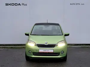 Škoda Citigo