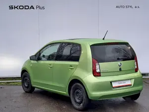 Škoda Citigo