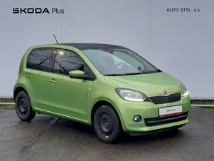 Škoda Citigo 