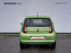 Škoda Citigo 