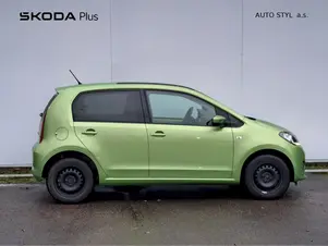 Škoda Citigo
