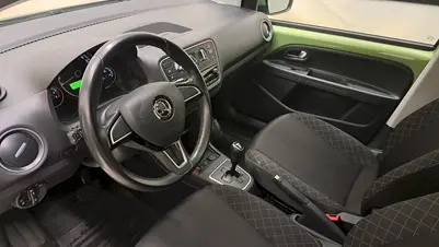 Škoda Citigo