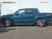 Amarok 