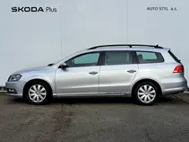Passat Variant 