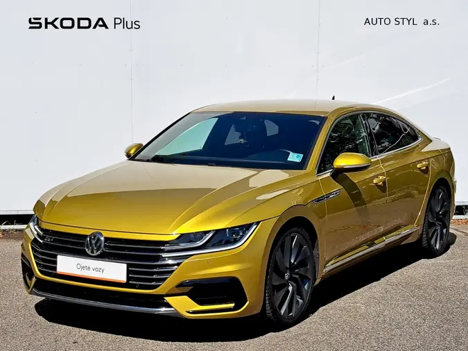 Arteon