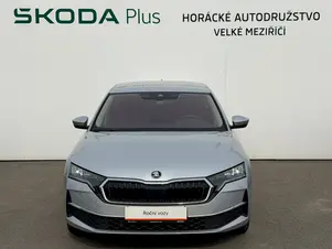 Škoda Octavia Selection