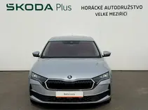 Octavia Selection