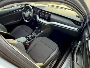 Škoda Octavia Selection