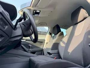 Škoda Octavia Selection