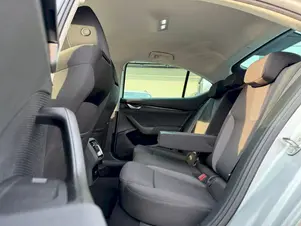 Škoda Octavia Selection