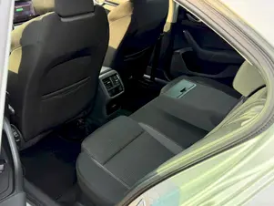 Škoda Octavia Selection