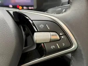 Škoda Octavia Selection