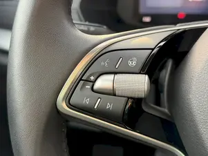 Škoda Octavia Selection