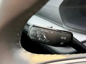 Škoda Octavia Selection