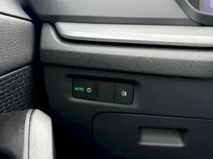 Škoda Octavia Selection