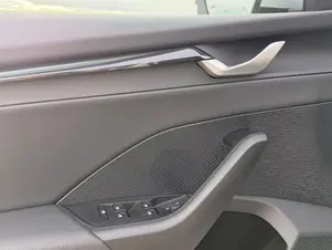 Škoda Octavia Selection